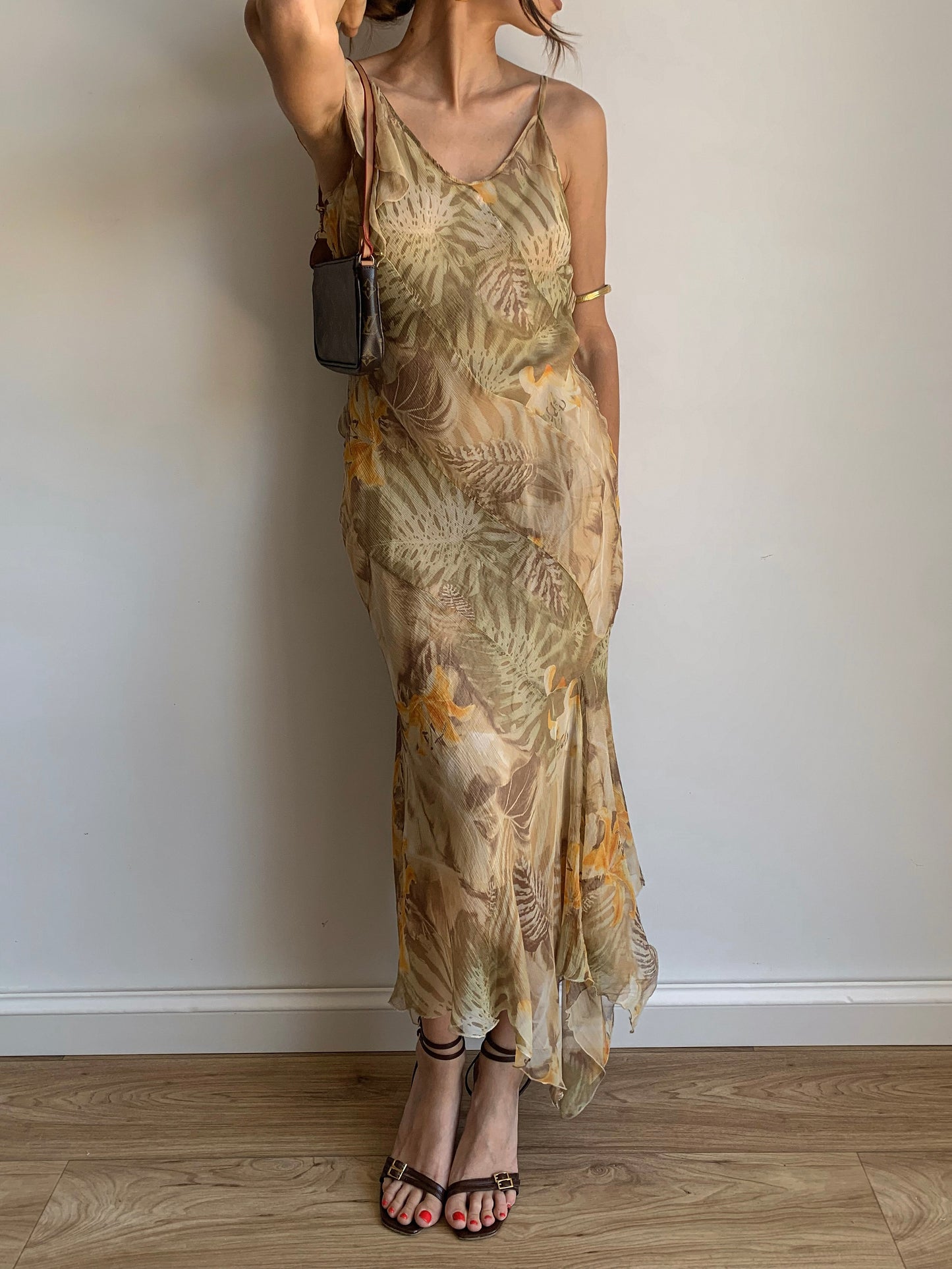 Savana dress
