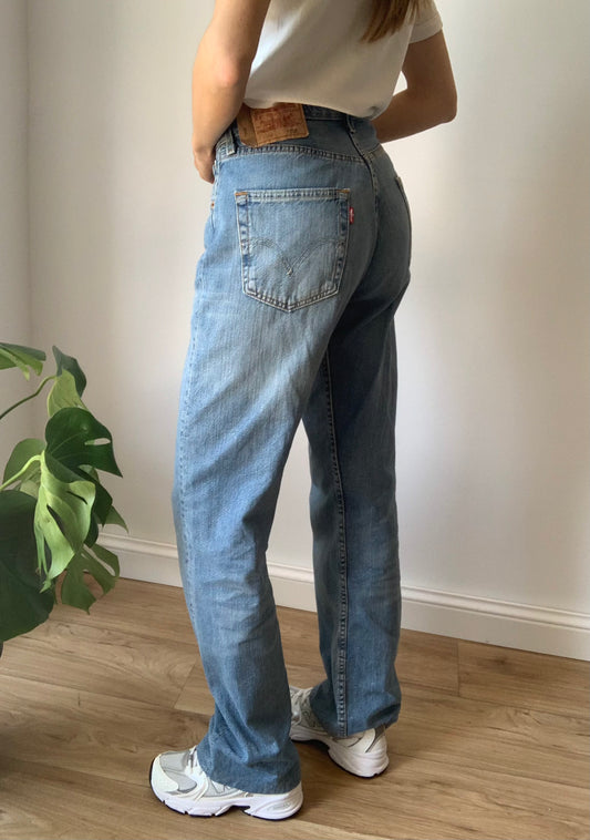 Vintage 501 Levi’s