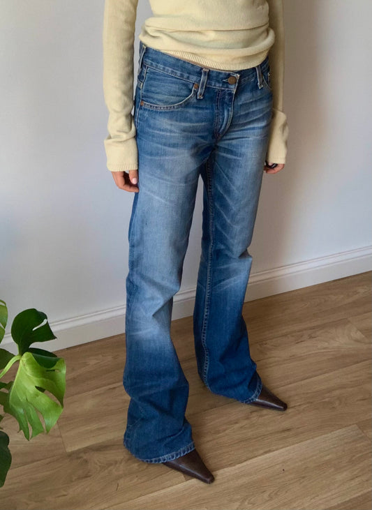 Vintage 516 Levi’s